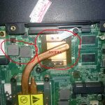 Fujitsu Lifebook Core i3 Nvidia Overheat Mati Sendiri