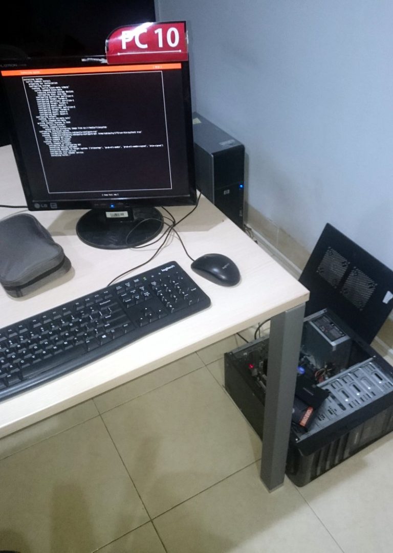 Transfer Cepat File dan Direktori: Panduan Menggunakan Rsync antara Server di Linux
