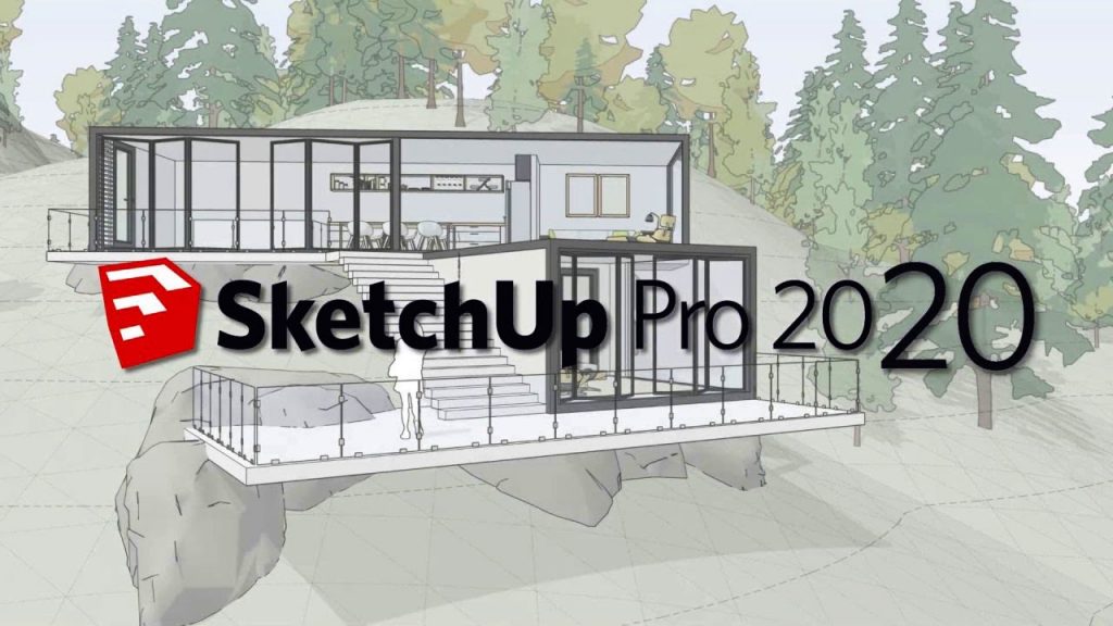 Ngicipin SketchUp Pro 2020 Yuk!