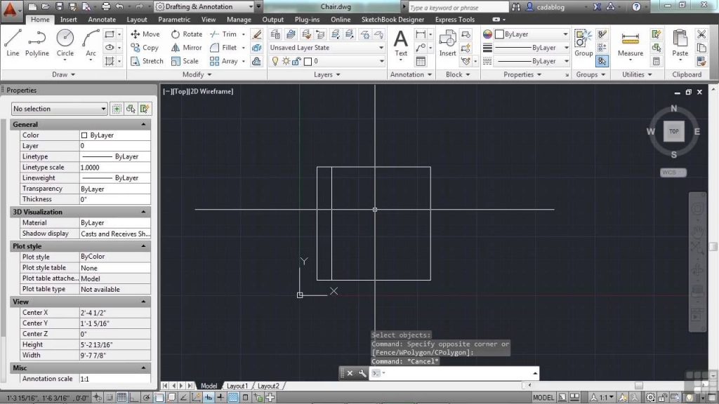 AutoCAD Auto Close Keluar Sendiri Nutup Sendiri, Kenapa?