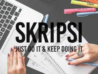 download skripsi teknik informatika gratis