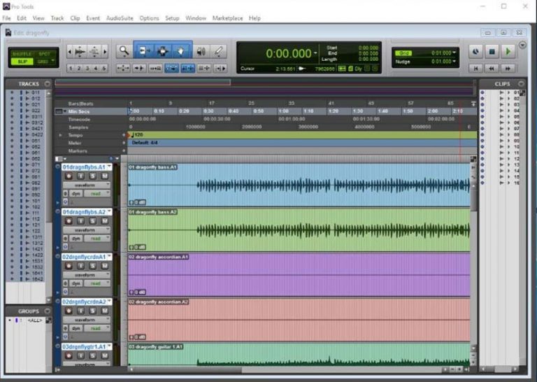 Avid Pro Tools HD 10 Full Version Jogja