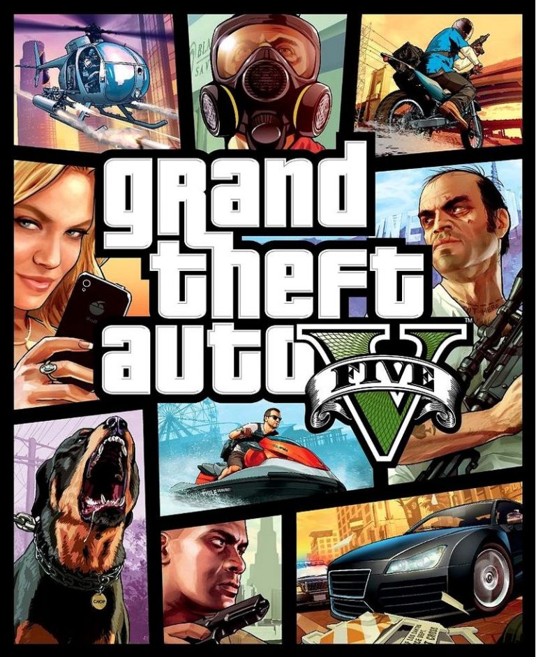 Grand Theft Auto V v1.0.1180.1/1.41 (Lolly Repack) Jogja