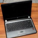 Cara Masuk Bios HP Pavilion g4