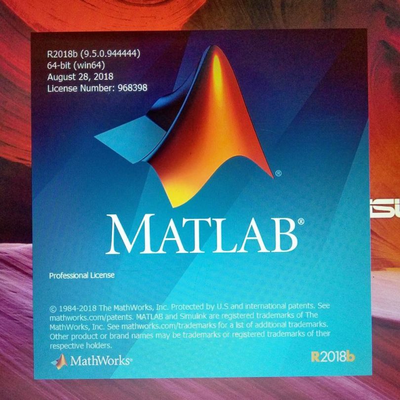 Instal Matlab Jogja