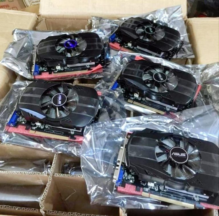 VGA Card Murah dan Sangar Untuk Main Game
