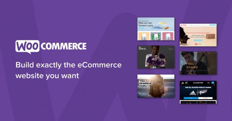Clean WordPress and Woocommrece Garbage
