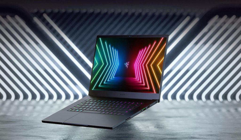 Razer Blade 15 Advanced, Laptop Gaming dengan Performa Kencang