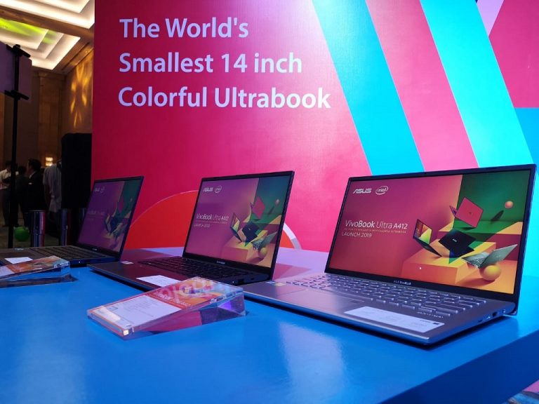 Review Laptop Asus Vivobook A412, Laptop Slim Untuk Mahasiswa