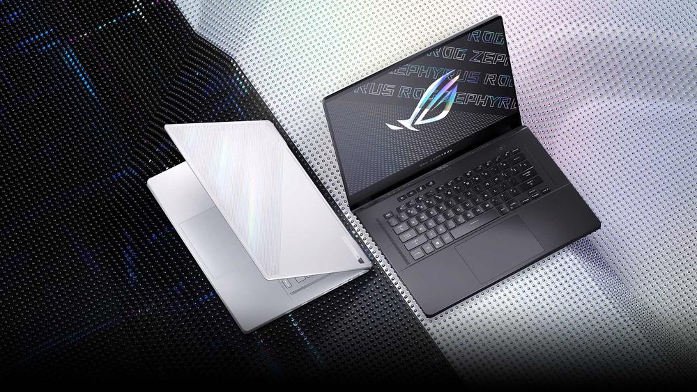 Review ROG Zephyrus G15 GA503