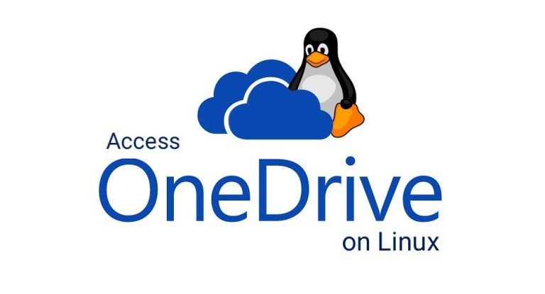 Get Started with OneDrive on Ubuntu 18.04 and 20.4 Synchronize Files Between the Cloud and a Local Folder