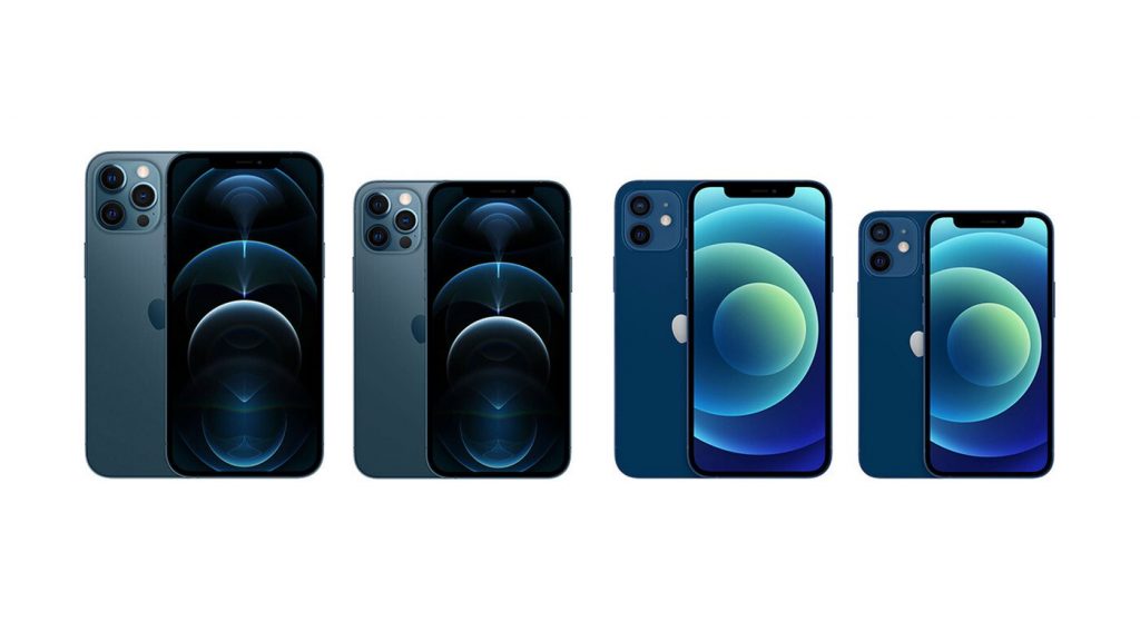 Review iPhone 12 iPhone 12 Mini iPhone 12 Pro iPhone 12 Pro Max