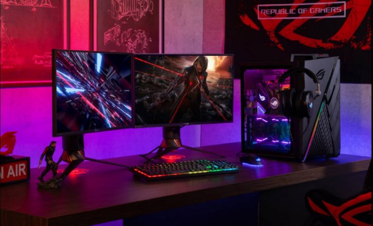 Panduan Merakit Komputer Gaming Apa saja yang diperlukan?