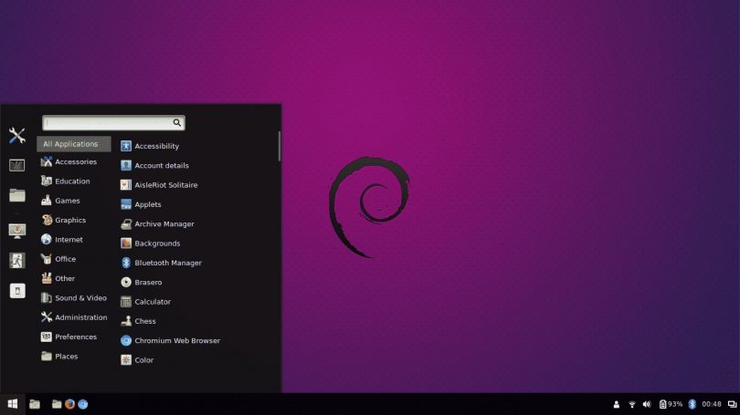 5 Rekomendasi Distro Linux untuk Produktivitas Sehari-hari