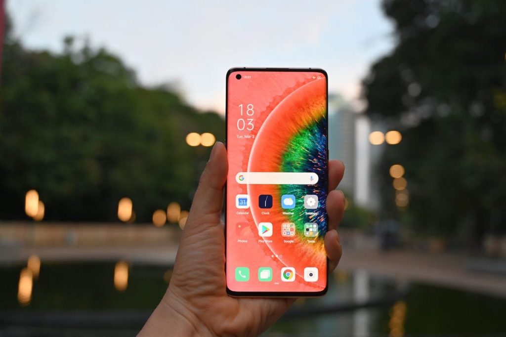 5 Rekomendasi Ponsel untuk Konten Kreator