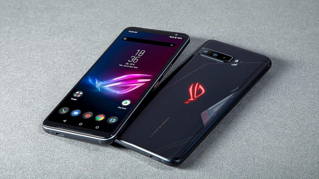 5 Rekomendasi Ponsel Android untuk Gaming