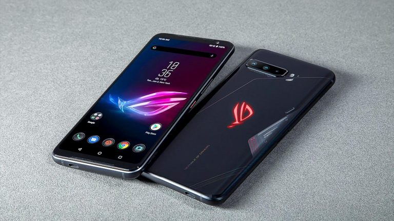 5 Rekomendasi Ponsel Android untuk Gaming