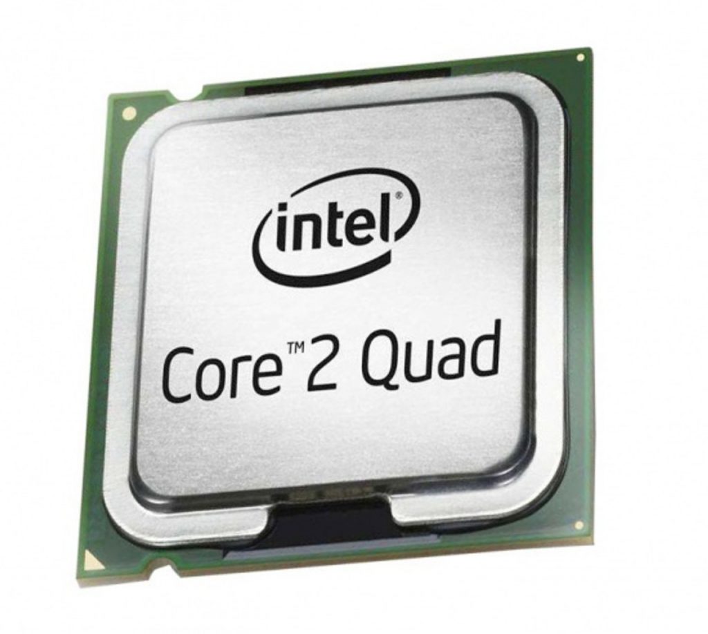Merakit Komputer Core 2 Quad Spesifikasi Tertinggi