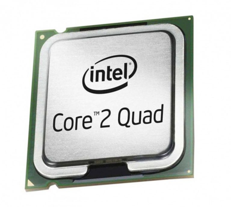 Merakit Komputer Core 2 Quad Spesifikasi Tertinggi