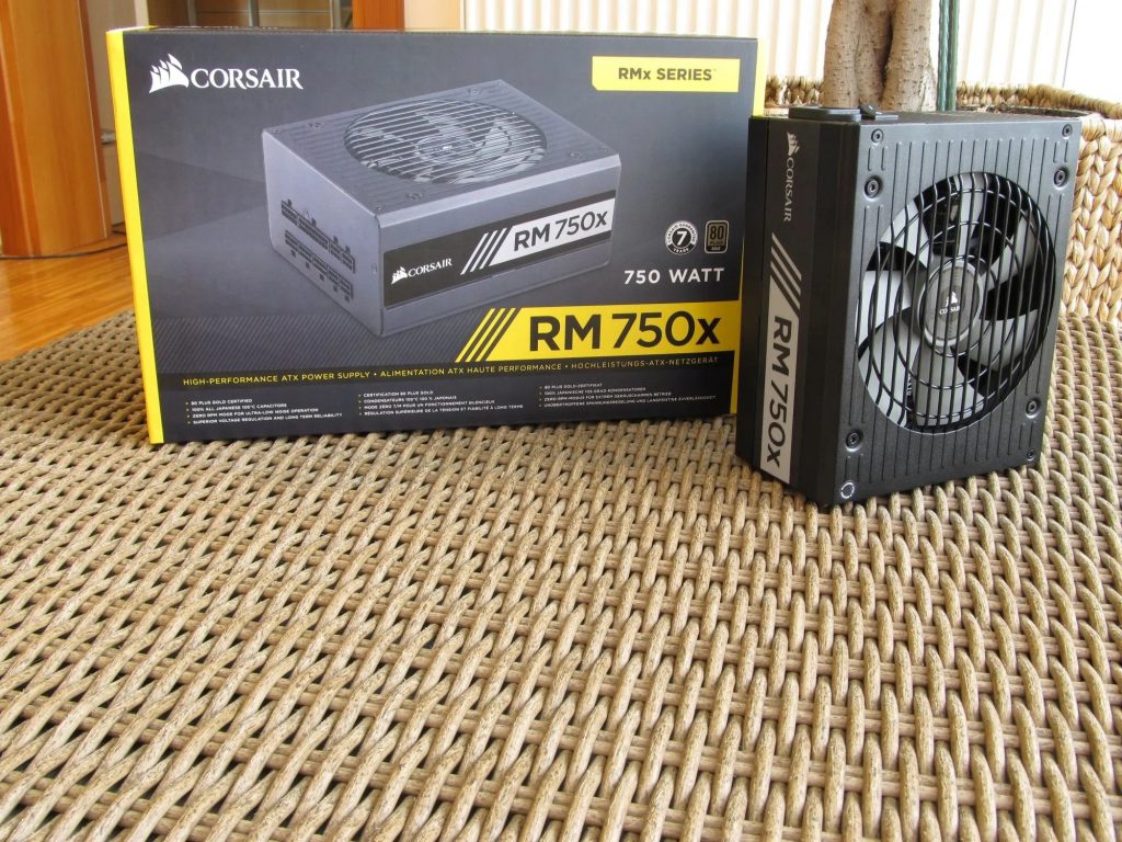 5 Rekomendasi PSU Terbaik