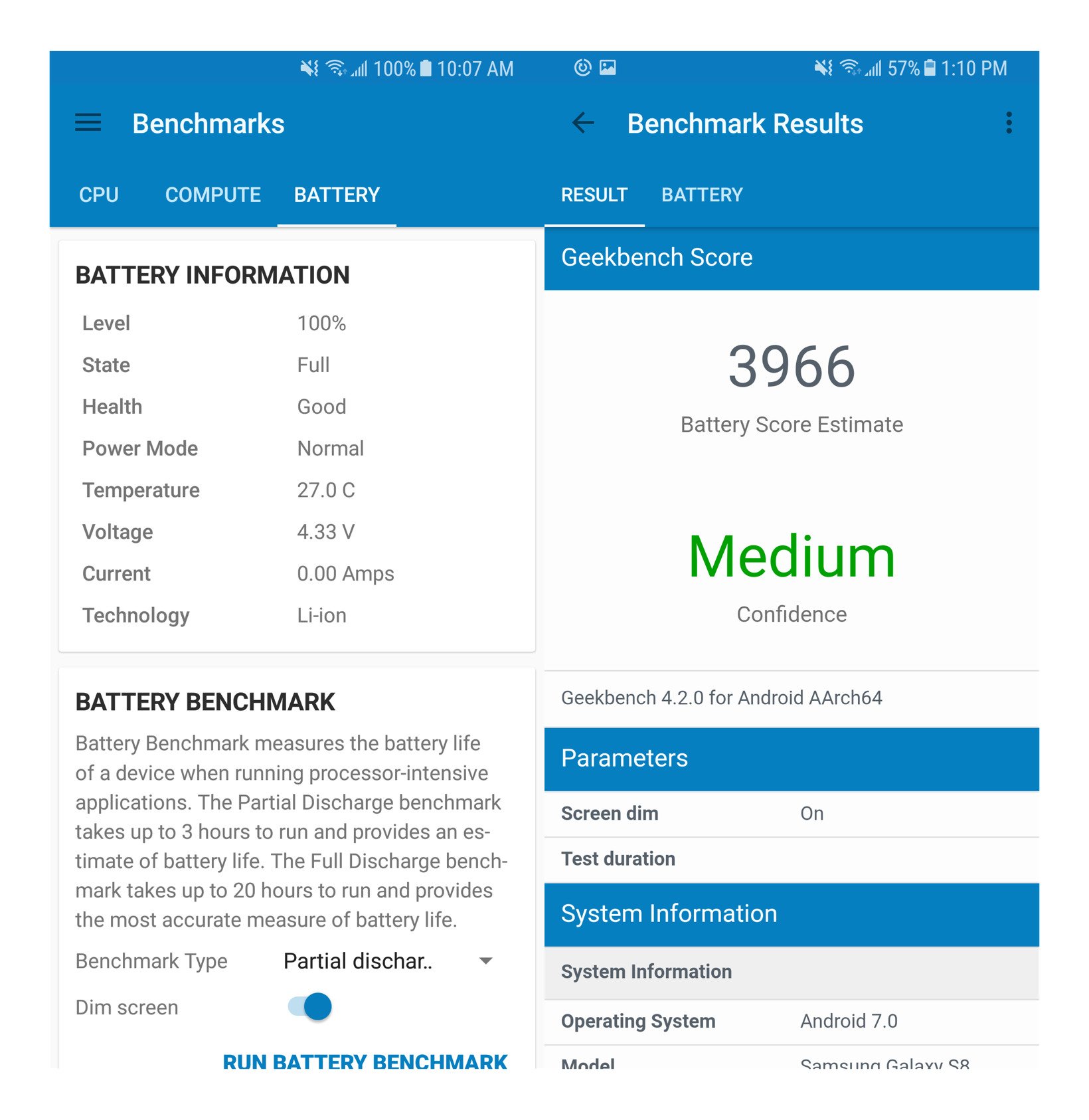 Geekbench