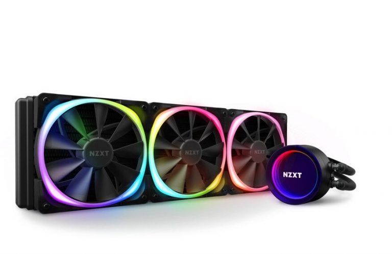 Mengenal Water Cooling dan 5 Rekomendasi Water Cooling Terbaik