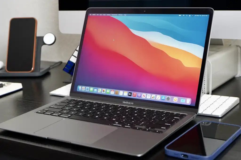 Review Macbook Air Terbaik, Varian Macbook Air, Macbook Air Terbaru dengan Chip M1