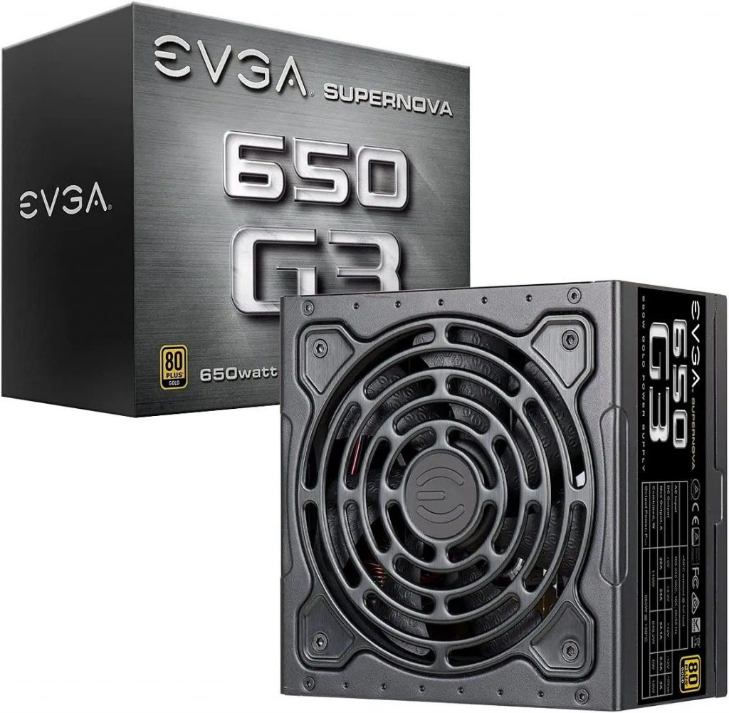 Rekomendasi Memilih PSU yang Bagus