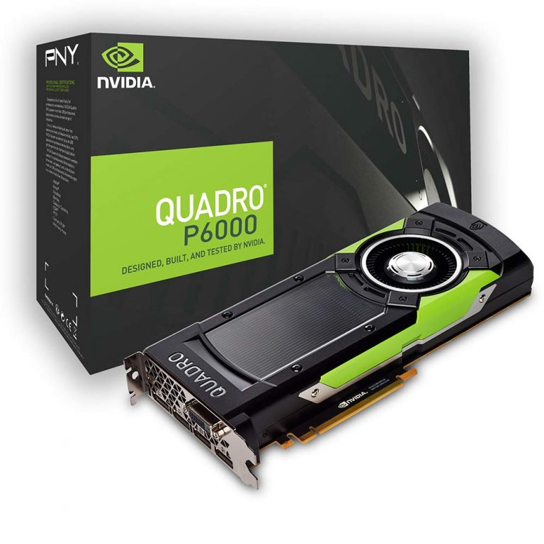 5 Rekomendasi VGA Card/ Kartu Grafis untuk Video Editing