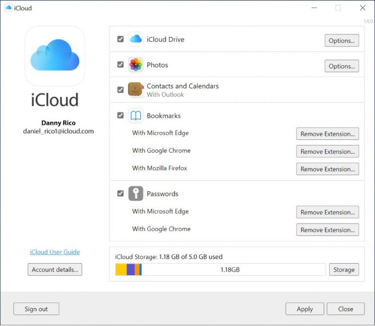 Membuka iCloud yang Terkunci dan Melacak iPhone Hilang