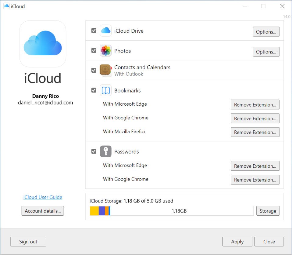 Membuka iCloud yang Terkunci dan Melacak iPhone Hilang
