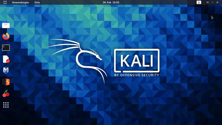 5 Rekomendasi Distro Linux untuk Menguji Keamanan Jaringan dan Belajar Hacking