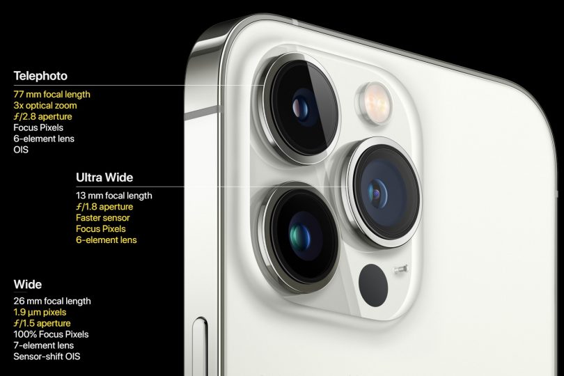 5 Fitur Unggulan Kamera Iphone, Mengapa Memilih Iphone Sebagai Smartphone Fotografi