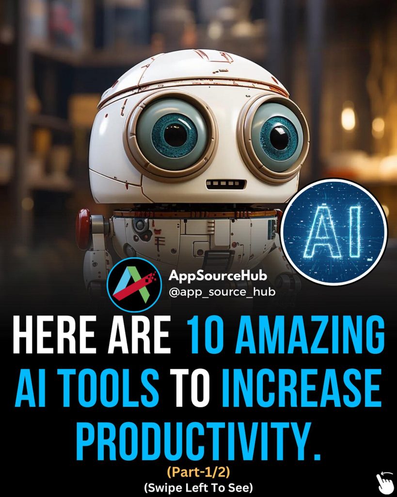 10 Insane Ai Tools Beyond Chatgpt That Will Blow Your Mind