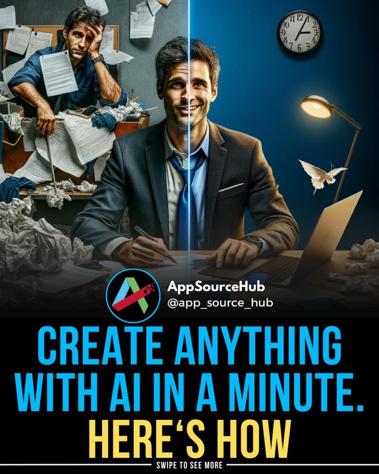 Unlocking Instant Creativity: A Quick Guide on Using AI for Presentations, Websites, Data Work, and More! 🚀 #AIInnovation