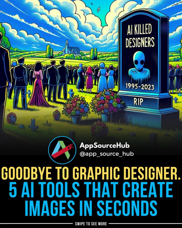 Here Are 5 Ai Tools That Create Images In Seconds