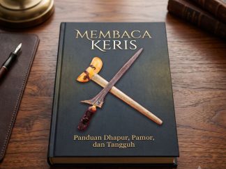 Membaca Keris: Panduan Dhapur, Pamor, dan Tangguh