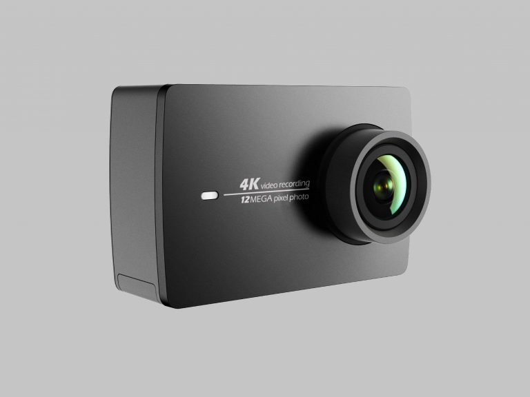 5 Rekomendasi ACTION CAM Murah TERBAIK 2024, Kamera STABIL Kualitas 4K!
