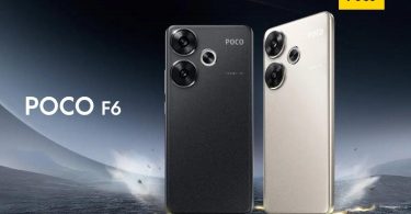 Rp4.999 JUTAAA!!! 🤣 - Review POCO F6 Indonesia!