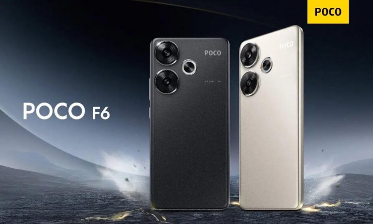Rp4.999 JUTAAA!!! 🤣 – Review POCO F6 Indonesia!