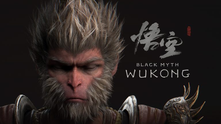 Black Myth Wukong – Petualangan Epik di Dunia Mitologi China