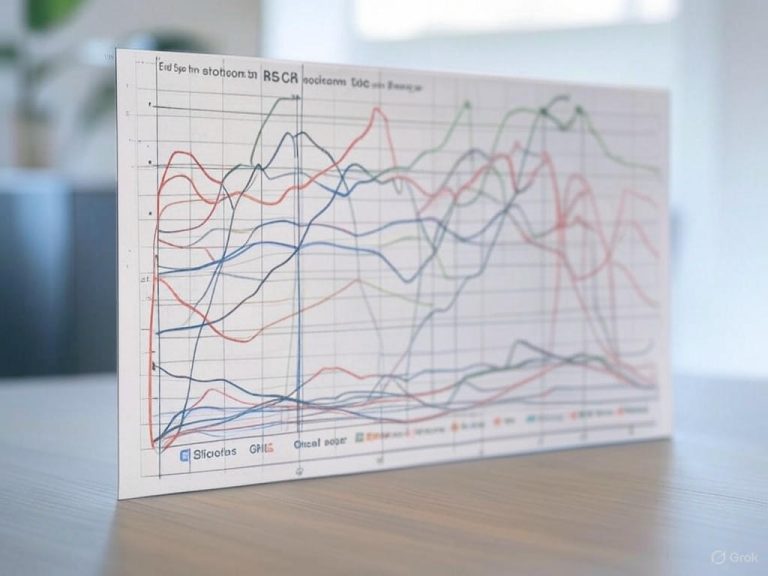 Investasi Rp 47,5 Juta: BBCA, Emas, atau Bitcoin? Ini Simulasi 5 Tahunnya!