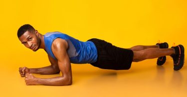 Latihan Plank Secara Bertahap: Panduan Lengkap untuk Menguatkan Core