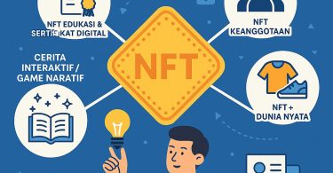 Apakah NFT Masih Berharga di 2025? Ini Jawaban, Tren, dan Ide Proyek NFT yang Menjanjikan