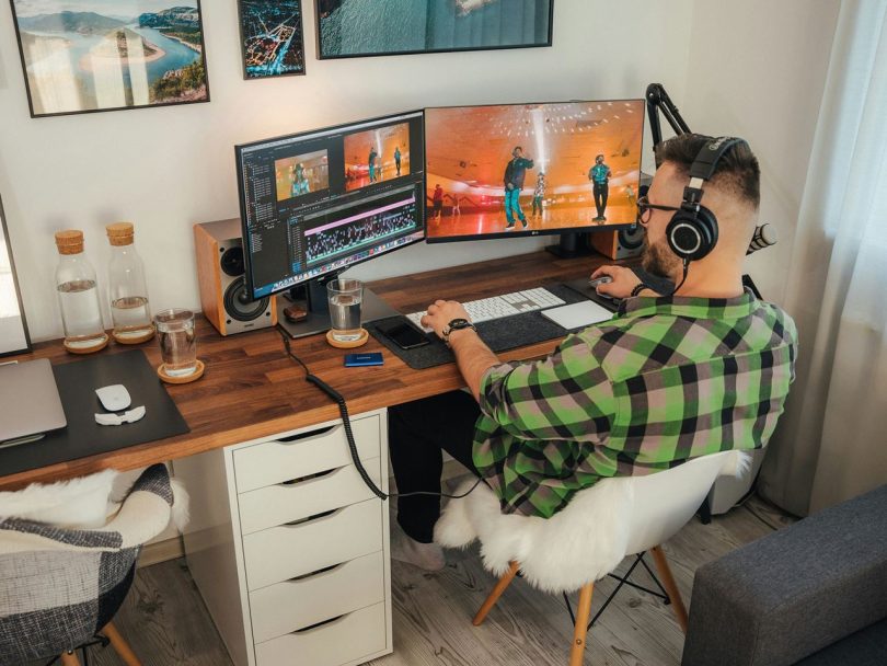 Streaming Film Lewat Handphone via Hotspot dari Laptop, Simpel & Tanpa Kabel