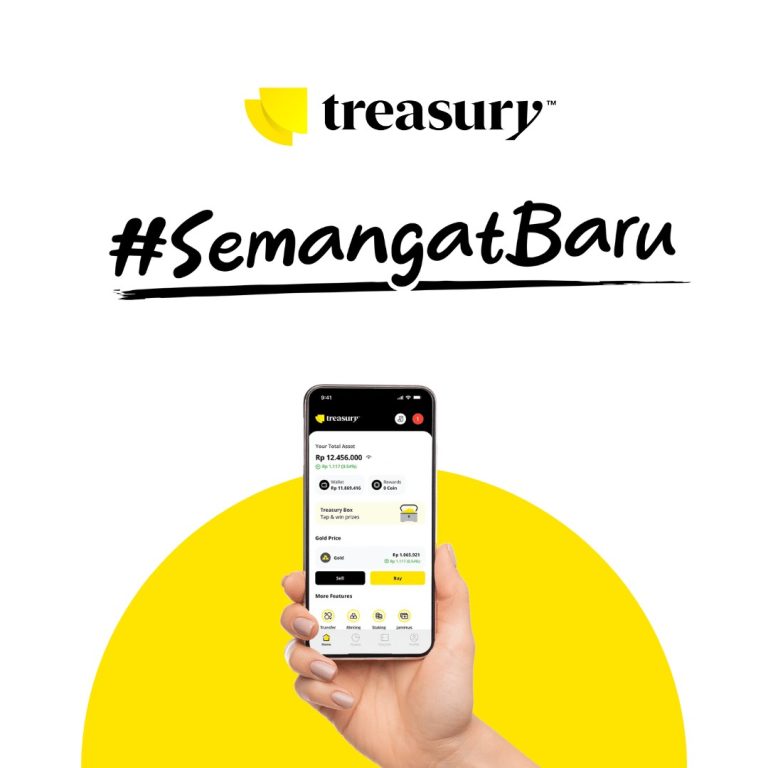 Masa Depan Investasi: Mengapa Tabungan Emas Digital Menjadi Pintu Gerbang Investasi Favorit Gen Z