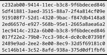 UUID vs ULID vs Snowflake: Mana Identifier Terbaik untuk Database?