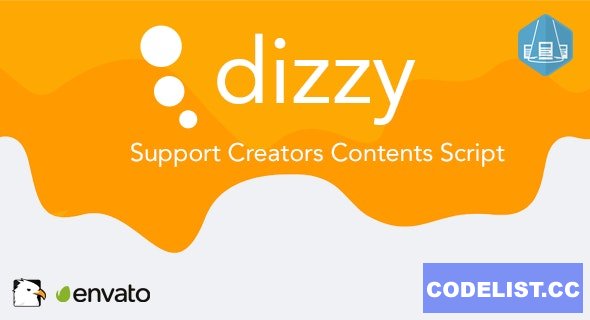 dizzy v5.4.4 – Support Creators Content Script
