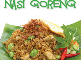 Bosan dengan menu itu-itu saja? Dapatkan ebook 100 Resep Nasi Goreng unik dan tips rahasia kelezatannya di sini. Download sekarang!