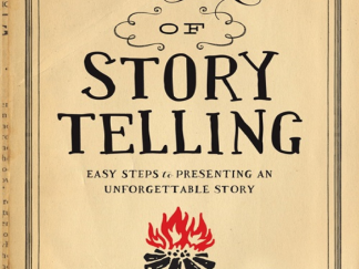 Kuasai langkah mudah public speaking lewat teknik mendongeng yang memikat. Download ebook The Art of Storytelling sekarang!